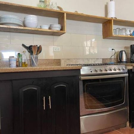 Amahula Beach House, Pool And Surf Salinas Ngoại thất bức ảnh