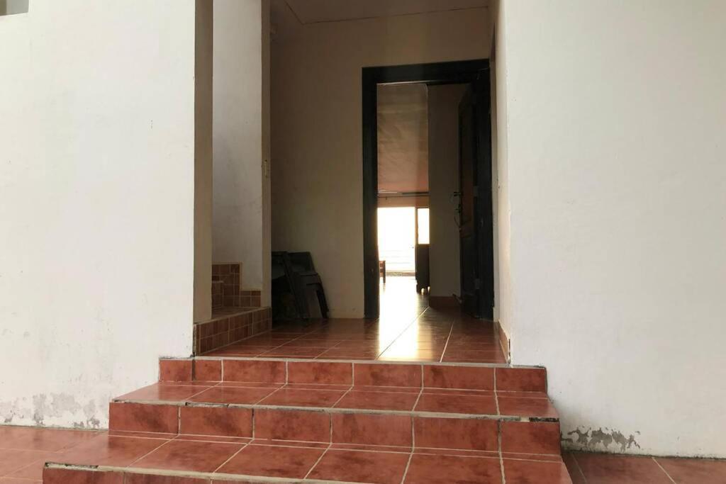 Amahula Beach House, Pool And Surf Salinas Ngoại thất bức ảnh