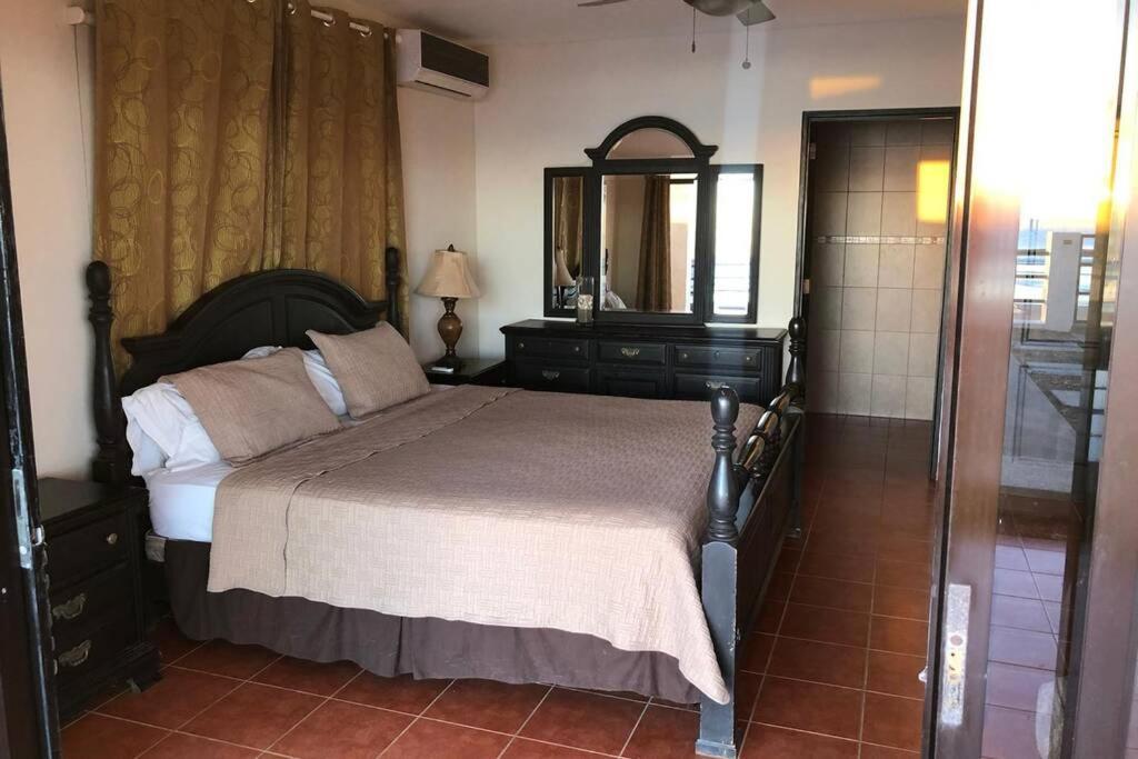 Amahula Beach House, Pool And Surf Salinas Ngoại thất bức ảnh