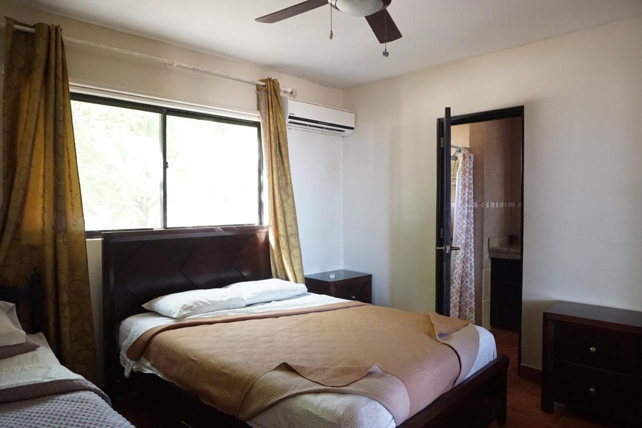 Amahula Beach House, Pool And Surf Salinas Ngoại thất bức ảnh
