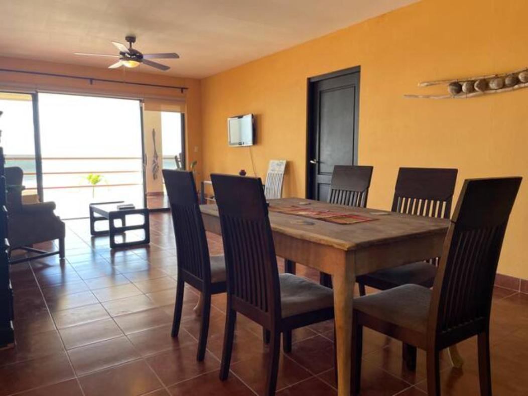 Amahula Beach House, Pool And Surf Salinas Ngoại thất bức ảnh