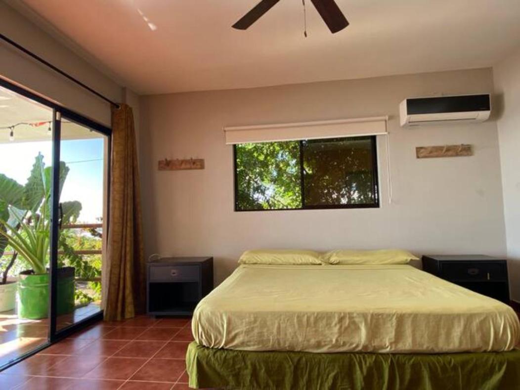 Amahula Beach House, Pool And Surf Salinas Ngoại thất bức ảnh